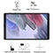 محافظ صفحه نمایش تبلت سامسونگ Galaxy Tab A7 Lite